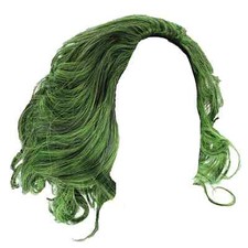 Green joker witch oompa - green,