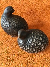 Vintage Pair Maplestone