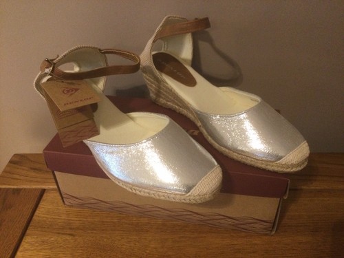 Dunlop esme espadrille - ”,