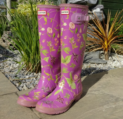 Hunter original tall - original, rhs