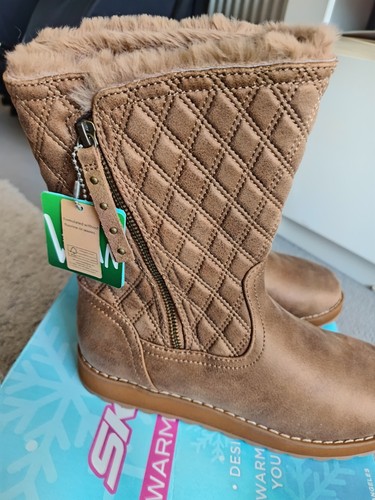 Sketchers womens keepsakes