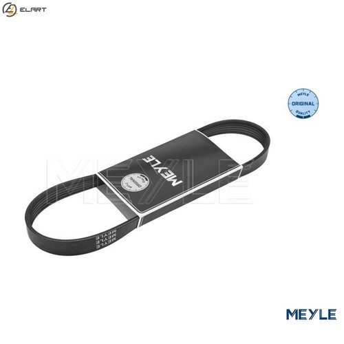 Vribbed belt 050 006 - belt,