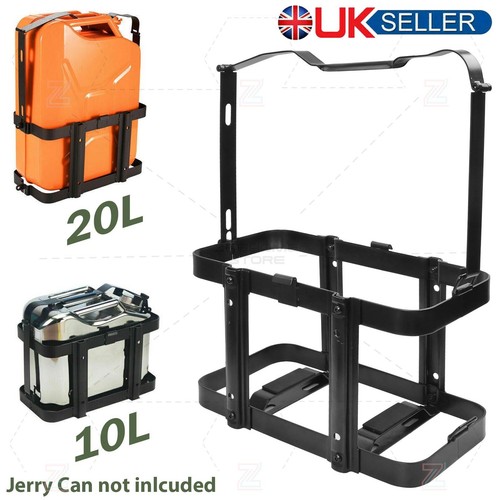Military style 20l jerry - style, 10/20l