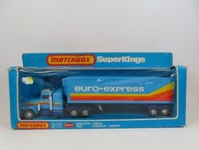 Matchbox Superkings K-31