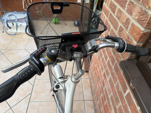 Giant city bike 700c - giant,