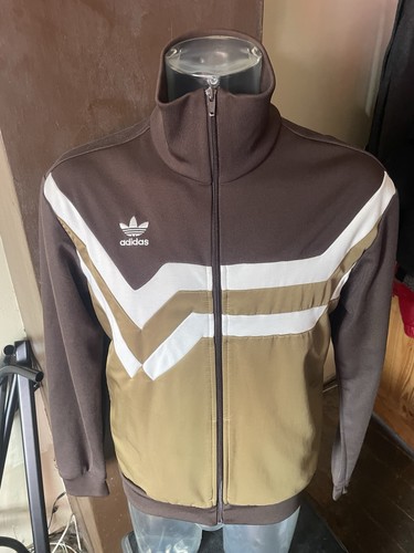 Adidas 1980 1990 west germany - 1990,