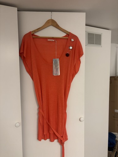 Luisa cerano tunic top - tunic,