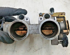 Throttle Body-Aprilia Pegaso