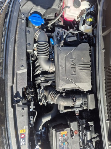 Kia picanto g3ld engine 0l - picanto,