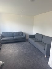 Ikea sofa set modern furniture - ikea,