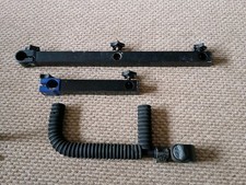 Joblot Preston Innovations 30mm Fishing Box Leg Attachments