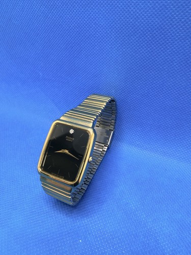 Vintage pulsar diamond dial - pulsar,