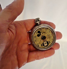 Original 1936 Ingersoll Mickey
