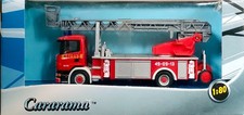 Cararama 1:80 Scale, Scania