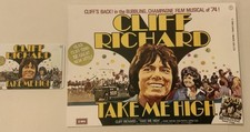 Rare Ltd Ed #192 of 3000 Cliff