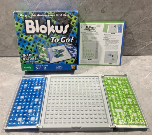 Blokus 100 complete - blokus, 100%
