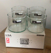 LSA International Canopy Glass