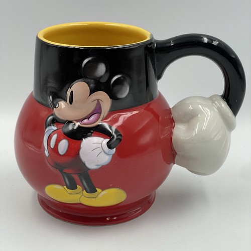 Disneyland paris mickey - mickey, mouse