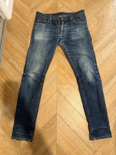 Uniqlo salvage jeans - uniqlo,
