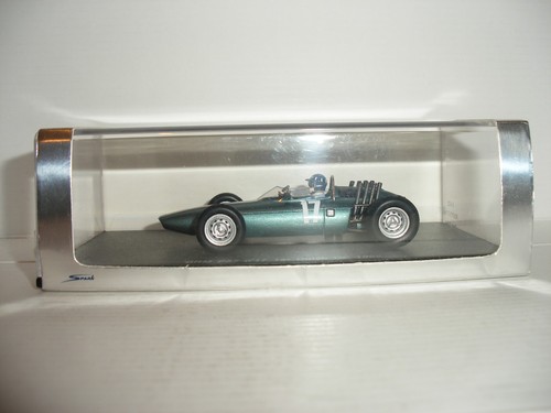 Spark diecast s1625 brm - diecast,