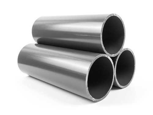 90mm grey pvc - grey, bar