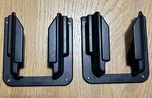Dcc concepts controller caddy - dcc,