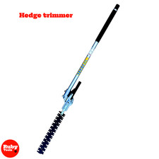 Garden Multi Tool Attachments