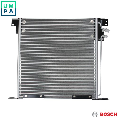 Condenser air conditioning - air,