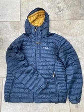 Rab Microlight Alpine Jacket