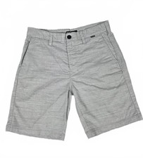 Hurley Grey Dri-Fit Board