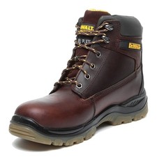 DeWalt Titanium Tan S3 Safety