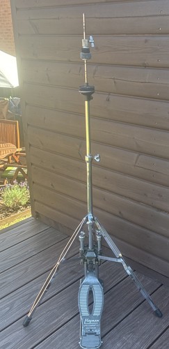Hayman speedamatic hihat - speedamatic,