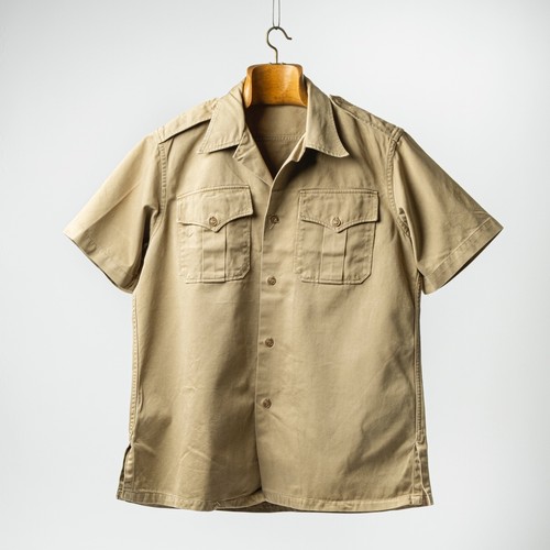 Vintage military short - vintage, us