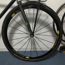 MAVIC Ellipse old logo fixie