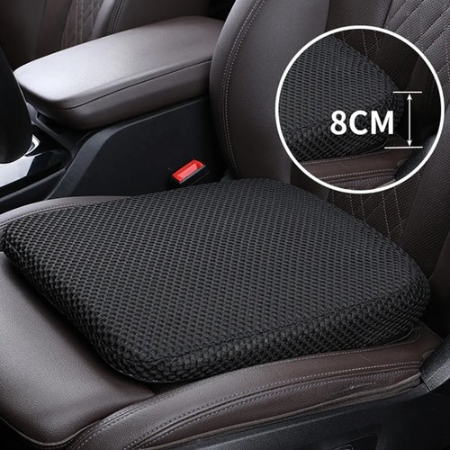Adult car booster seat - car,
