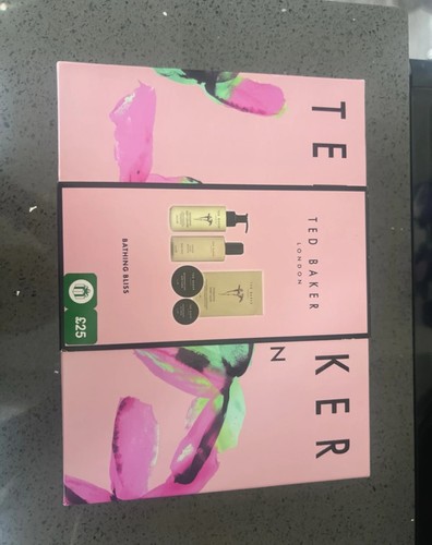 Ted baker gift - baker, set