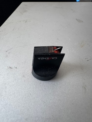 Ortofon condenza red - condenza,