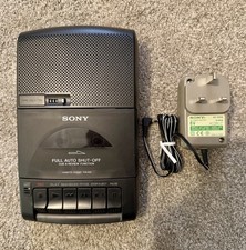 Vintage Retro Sony