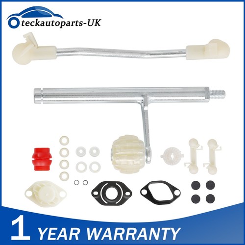 New gear linkage kit - +, relay