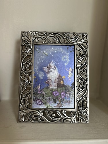 Enchanted cat fairy - enchanted, dufex