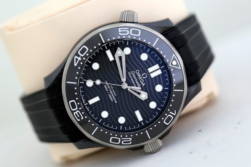 Omega seamaster 44mm - 44mm, (2022)