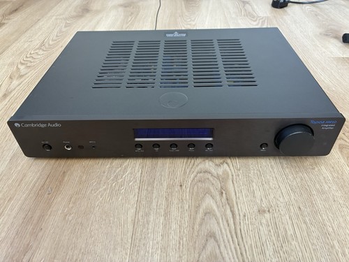 Cambridge audio topaz - cambridge,