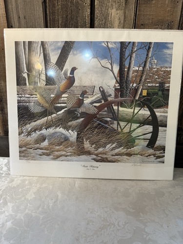 Robert hinton rustic - hinton,, “rustic
