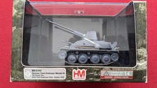 HOBBY MASTER HG4101 1-72 GERMAN TANK DESTROYER MARDER III RUSSIA-1942