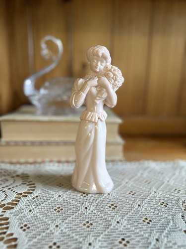 Avon vintage edwardian lady - avon,