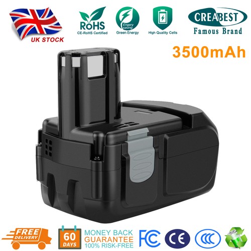 3500mah ion battery - 14.4v,
