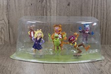 Disney Muppets 6x Figure
