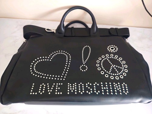 Moschino love studded - moschino,
