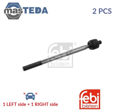 34384 tie rod - 34384, axle