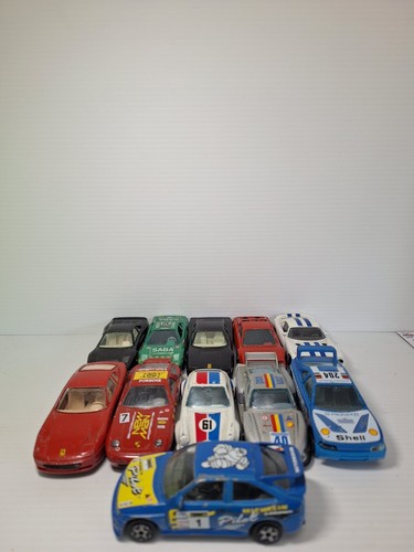 Bburago die cast toy car - bburago,